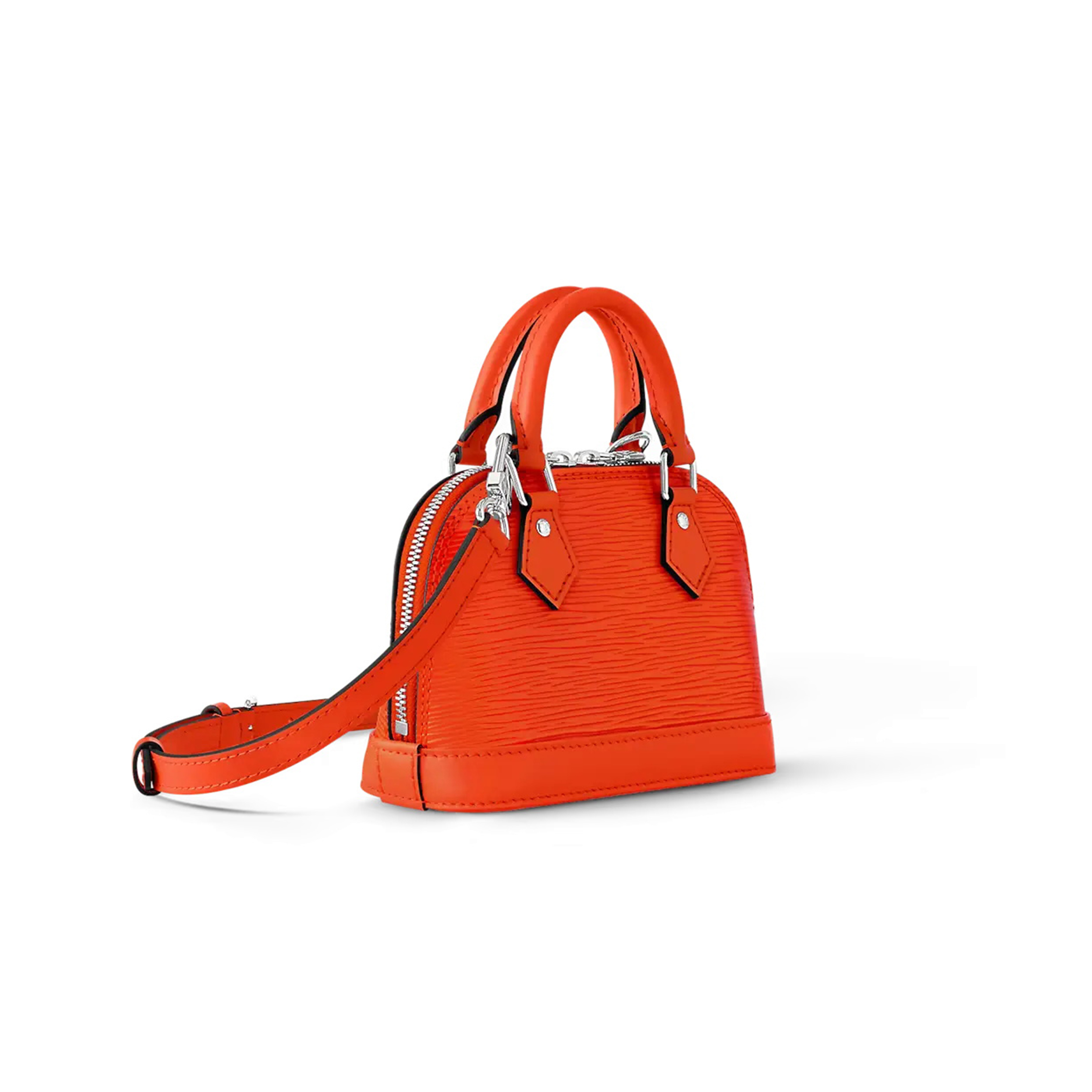 l0*is V*t0n nano alma bag m82411 (18*12*8cm)